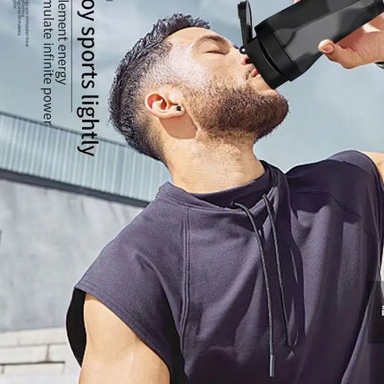 Large Portable Juicer