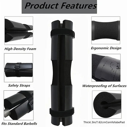 Barbell Shoulder Pad