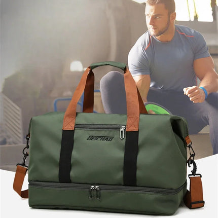 Gym&Travel Bag