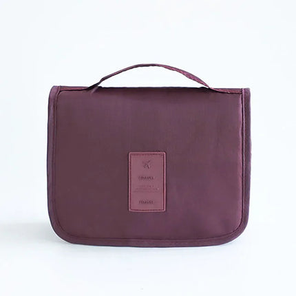 Toiletry Organizer Bag