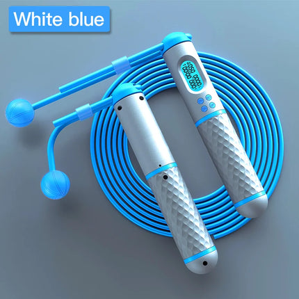 Multifunction Skipping Rope
