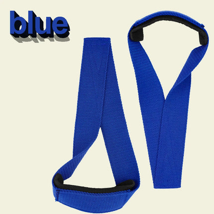 Gym Straps