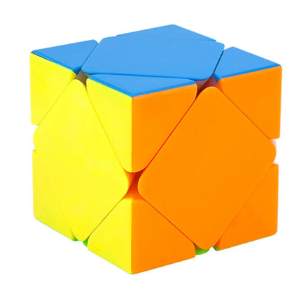 Cube Set - 2x2 to 9x9