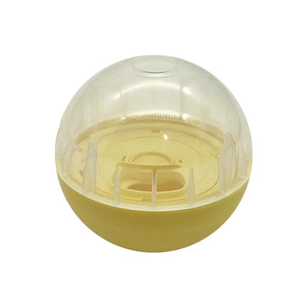 Treat Ball Dog Treat Dispenser
