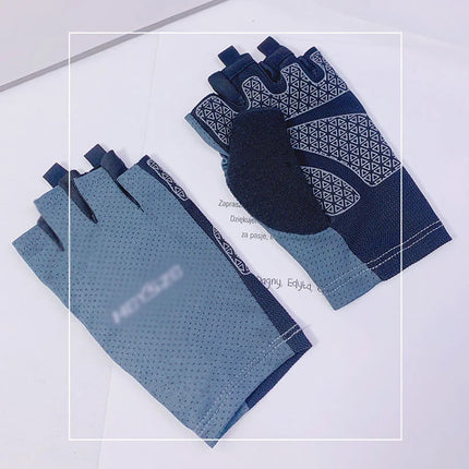 Breathable Gym Gloves