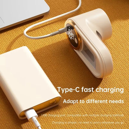 Lint Remover for Clothing