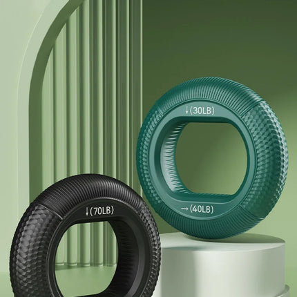 Silicone Finger Gripper