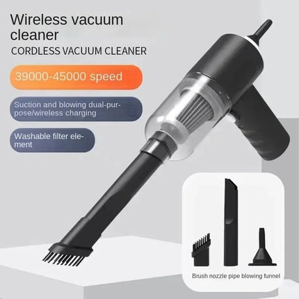 Multi purpose Vacuum