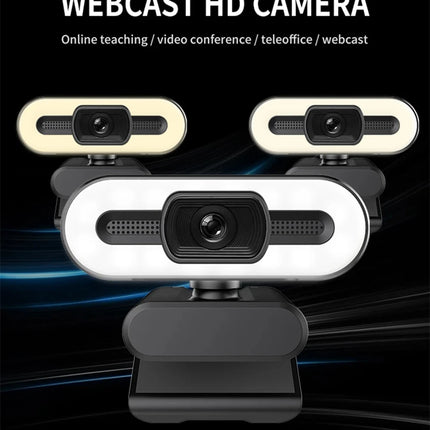 Portable Web Cam