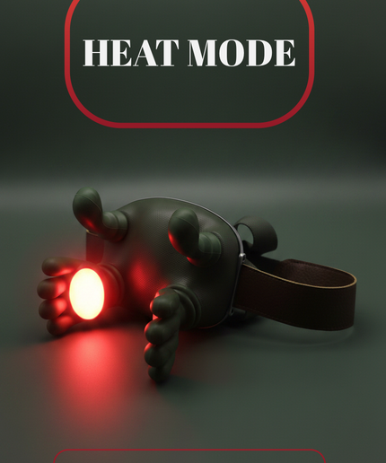 Premium Neck Massager