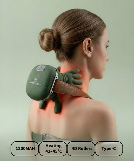 Premium Neck Massager
