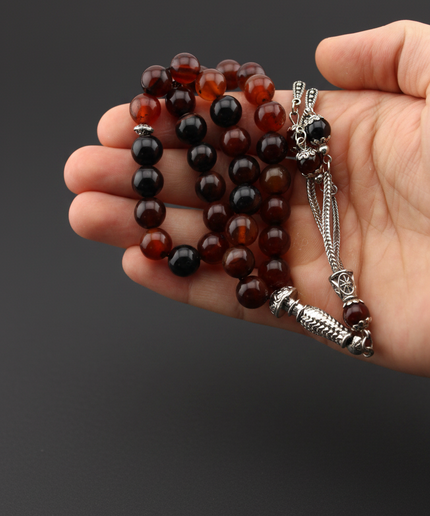 Yemeni Aqeeq Tasbih Duo