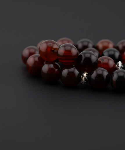 Yemeni Aqeeq Tasbih Duo