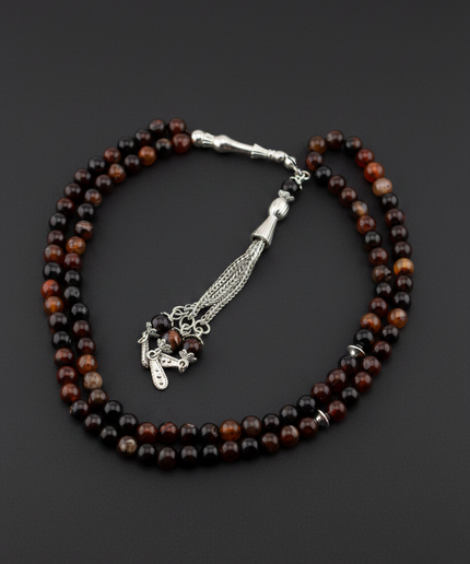 Yemeni Aqeeq Tasbih Duo