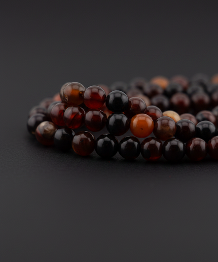 Yemeni Aqeeq Tasbih Duo