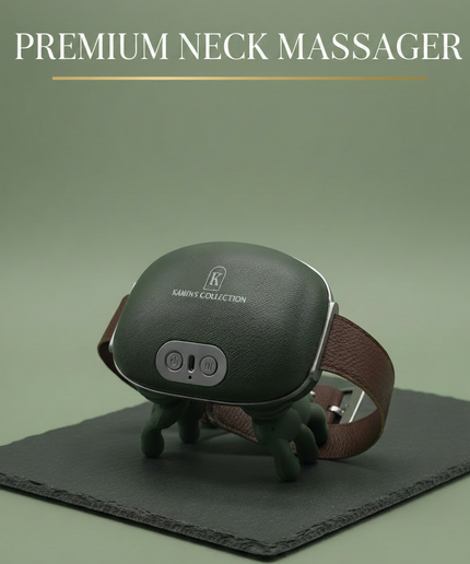 Premium Neck Massager