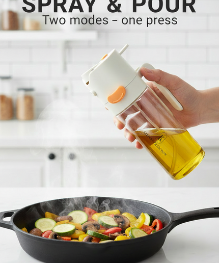 Kamin's Collection Multipurpose Oil Spray